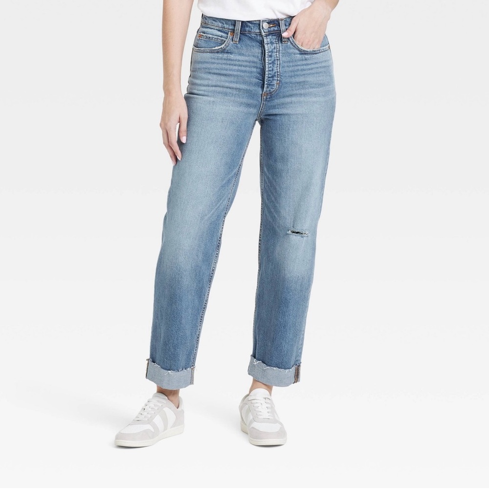 NWT Universal Thread by Target Women's Jeans
